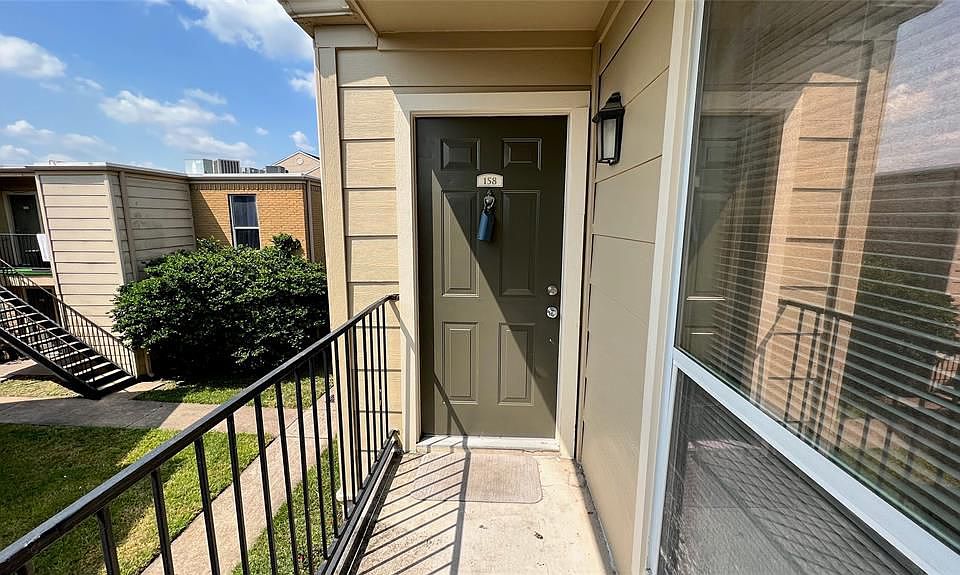 1st image of 8100 Creekbend Dr APT 158