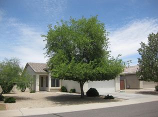 3284 E Boston St, Gilbert, AZ 85295