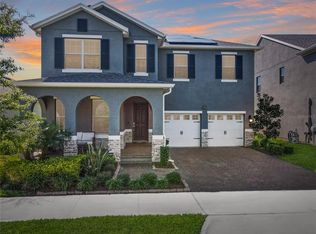 10194 Atwater Bay Dr, Winter Garden, FL 34787
