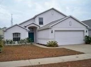 558 Maidenhair Ct, Orange City, FL 32763