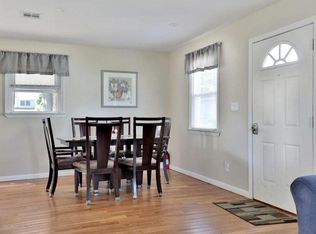 811 Ocean Rd, Spring Lake, NJ 07762