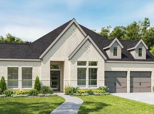 4430 Timberdrift St, Midlothian, TX 76065