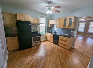 5143 N McVicker Ave #2A, Chicago, IL 60630