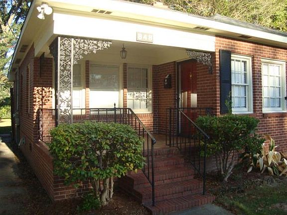 2nd image of 848 Blandford Ave