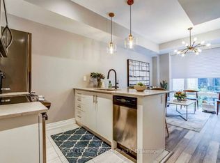 28 Fieldway Rd #66, Toronto, ON M8Z 0E3