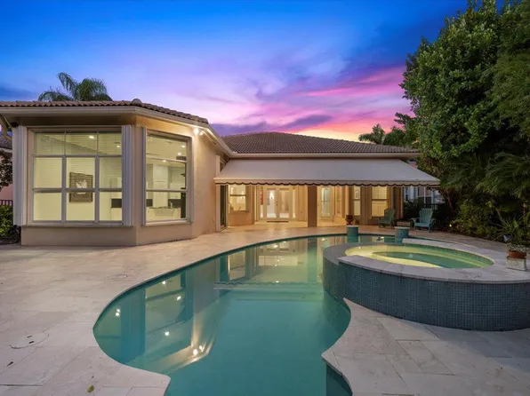 7899 Preserve Drive, West Palm Beach, FL 33412