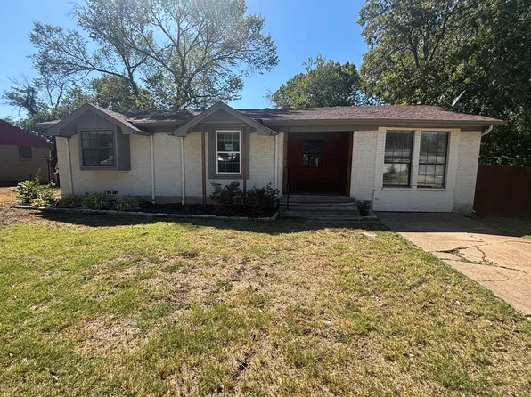 1910 Meadow Ln, Arlington, TX 76010