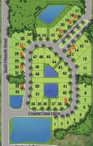 1518 Coastal Oaks Cir, Fernandina Beach, FL, 32034