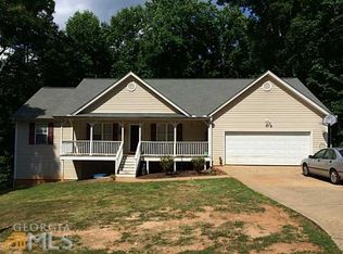6056 Cobb St, Lula, GA 30554
