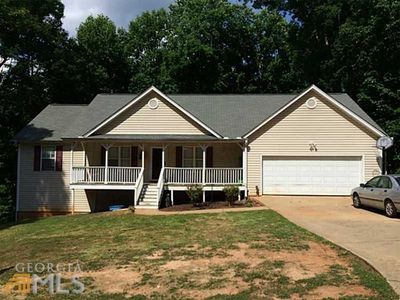 6056 Cobb St, Lula, GA, 30554