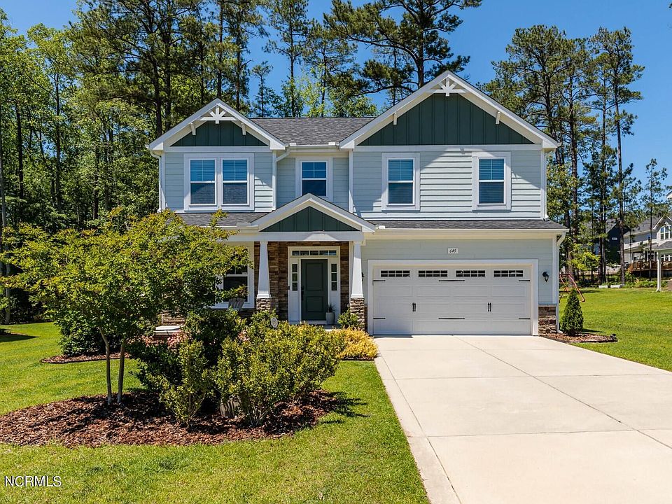 1st image of 645 Avenue Of The Carolinas