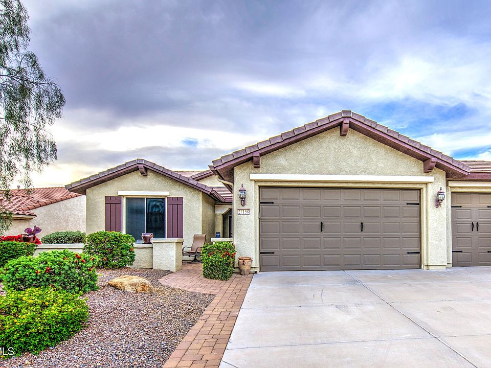 27158 W POTTER Drive, Buckeye, AZ 85396 | Zillow