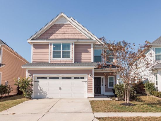 516 Alderly Dr, Moncks Corner, SC 29461