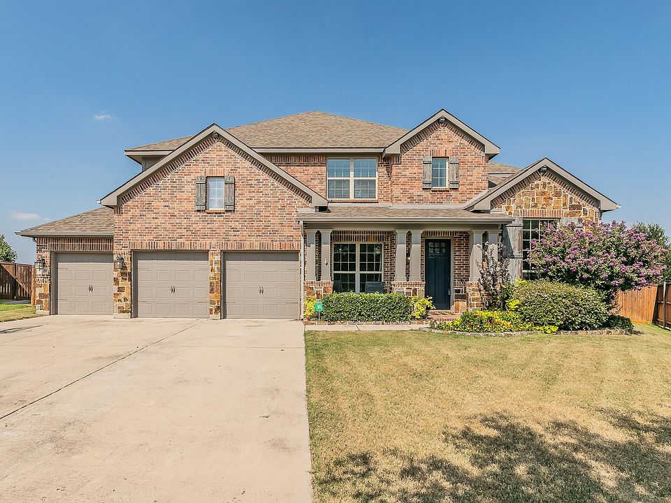 1st image of 8128 Ash Meadow Dr