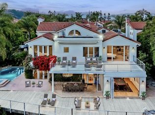 12610 Promontory Rd, Los Angeles, CA 90049