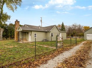 4280 Cherry Grove Rd, Jamestown, OH 45335
