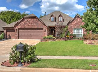 1316 W Ulysses St, Broken Arrow, OK 74012