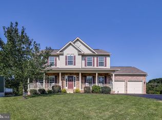 140 Flintstone Dr, North East, MD 21901