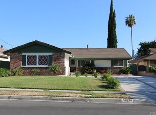 16834 Superior St, North Hills, CA 91343