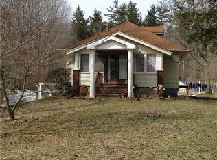 4791 State Route 158, New Wilmington, PA 16142