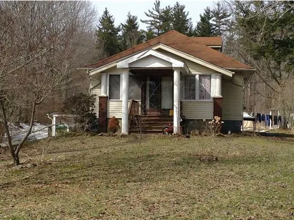4791 State Route 158, New Wilmington, PA 16142