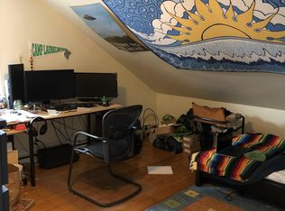 41 Highland Park Ave #2A, Roxbury, MA 02119