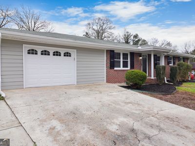 6886 N Cherry Cir, Lithia Springs, GA, 30122