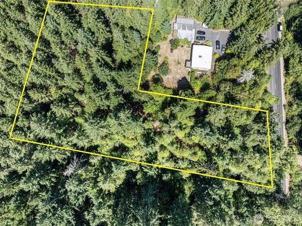 0 66th Ave. NW, Gig Harbor, WA 98332