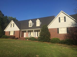 200 Eight Mile Rd, Albany, GA 31721