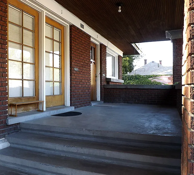 2521 Harrison Blvd #1 — Photo 2