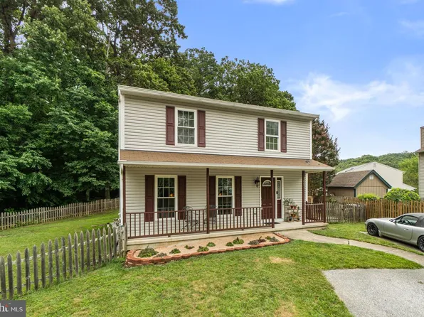 4803 Archer Dr, Hampstead, MD 21074