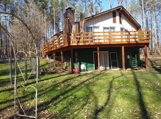 194 Pinewood Ln, Woodbury, TN 37190