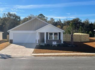 630 Whispering Creek Ave, Freeport, FL 32439