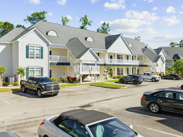 146 Scotch Broom Dr. #P203, Little River, SC 29566