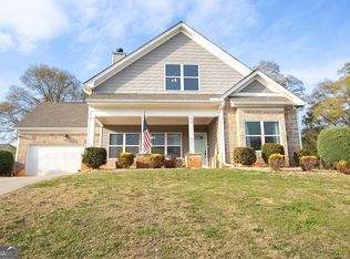 223 Middle Fork Ln, Carnesville, GA 30521