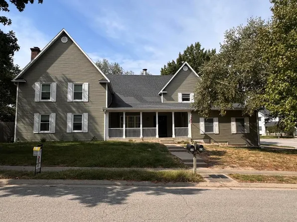 13 Bright Star Dr, Columbia, MO 65203