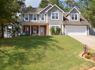 133 Dartmouth Dr, Madison, AL 35757