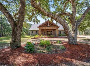 11590 Bay Rd W, Foley, AL 36535