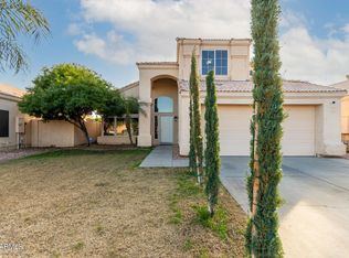 10729 W Cottonwood Ln, Avondale, AZ 85392