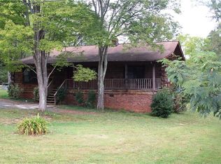 2509 Nc Highway 42 S, Asheboro, NC 27205