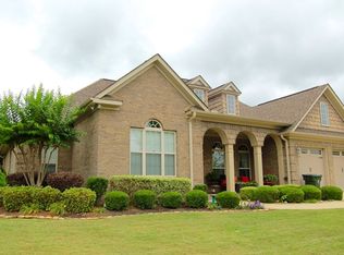 1812 Ridge St, Opelika, AL 36801