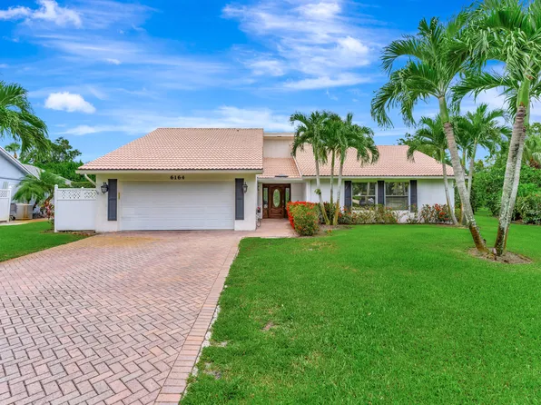 6164 CELADON Circle, Palm Beach Gardens, FL 33418