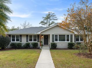 333 Canterbury Rd, Charleston, SC 29407