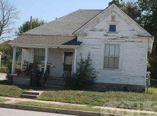 109 N Jefferson St, Webb City, MO 64870
