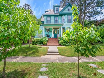 1139 Magnolia Ave, Norfolk, VA, 23508