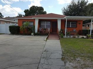 3204 W Leroy St, Tampa, FL 33607
