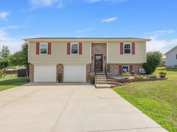 105 Bowen Dr, Lawrenceburg, KY 40342