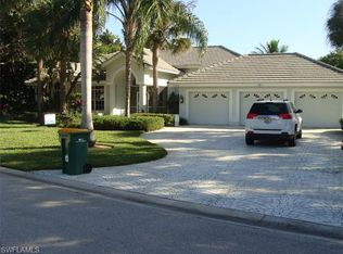 11550 Night Heron Dr, Naples, FL 34119