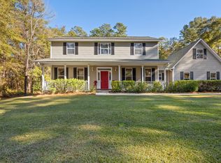 14261 Otter Run Rd, Tallahassee, FL 32312