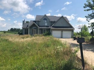 686 E Ethan Ct, Peru, IN 46970